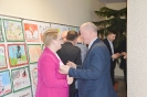 Spotkanie Opłatkowe w Urzędzie Gminy Lubartów