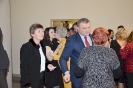 Spotkanie Opłatkowe w Urzędzie Gminy Lubartów
