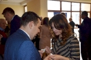 Spotkanie Opłatkowe w Urzędzie Gminy Lubartów