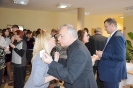 Spotkanie Opłatkowe w Urzędzie Gminy Lubartów