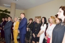 Spotkanie Opłatkowe w Urzędzie Gminy Lubartów