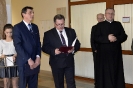Spotkanie opłatkowe w Urzędzie Gminy Lubartów_43