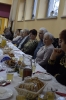 Spotkanie wigilijne dla seniorów