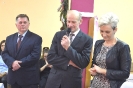 Spotkanie wigilijne w Lisowie