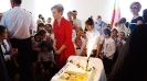 Szkoła Podstawowa w Brzezinach ma Patrona i Sztandar