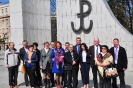 Szkoleniowa wizyta w Warszawie