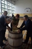 Tradycyjne gminne kiszenie kapusty w Nowodworze_22