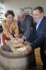 Tradycyjne gminne kiszenie kapusty w Nowodworze_23