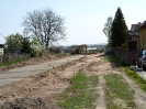 Trwa  budowa drogi w Łucce_2
