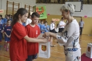 Turniej „Wszystko dla zdrowia” o Puchar Wójta Gminy Lubartów
