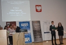 Uczennica z Annoboru została laureatką Wojewódzkiego Konkursu Historycznego