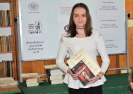 Uczennice Szkoły Podstawowej w Annoborze laureatkami konkursu wojewódzkiego