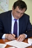 Umowa na budowę basenu w Wólce Rokickiej podpisana_4