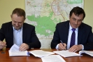 Umowa na budowę basenu w Wólce Rokickiej podpisana