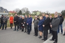 Uroczyste otwarcie drogi łączącej Miasto z Gminą Lubartów