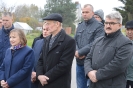Uroczyste otwarcie drogi łączącej Miasto z Gminą Lubartów