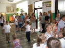 Uroczyste rozpoczęcie roku szkolnego 2015/2016