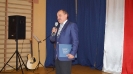 Uroczyste rozpoczęcie roku szkolnego 2017/2018 w Szkole Podstawowej w Brzezinach