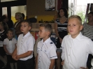Uroczyste rozpoczęcie roku szkolnego 2017/2018 w Szkole Podstawowej w Szczekarkowie_1