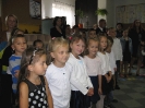 Uroczyste rozpoczęcie roku szkolnego 2017/2018 w Szkole Podstawowej w Szczekarkowie_2
