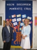 Uroczyste rozpoczęcie roku szkolnego 2017/2018 w Szkole Podstawowej w Szczekarkowie_4