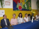 Uroczyste rozpoczęcie roku szkolnego 2017/2018 w Szkole Podstawowej w Szczekarkowie_7