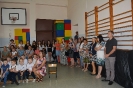 Uroczyste rozpoczęcie roku szkolnego 2019/2020 w Szkole Podstawowej w Annoborze_4