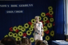 Uroczyste rozpoczęcie roku szkolnego 2019/2020 w Szkole Podstawowej w Brzezinach
