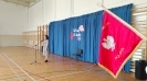 Uroczyste rozpoczęcie roku szkolnego 2019/2020 w Szkole Podstawowej w Nowodworze_15