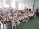 Uroczyste rozpoczęcie roku szkolnego 2019/2020 w Szkole Podstawowej w Szczekarkowie