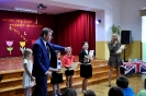 VII Przegląd Piosenki Angielskiej 