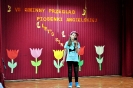 VII Przegląd Piosenki Angielskiej 