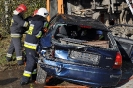 Ćwiczenia Służb Ratowniczych na terenie Gminy Lubartów_10