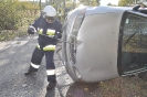 Ćwiczenia Służb Ratowniczych na terenie Gminy Lubartów_11