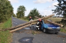 Ćwiczenia Służb Ratowniczych na terenie Gminy Lubartów_1