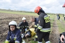 Ćwiczenia Służb Ratowniczych na terenie Gminy Lubartów_23