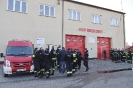 Ćwiczenia Służb Ratowniczych na terenie Gminy Lubartów_29