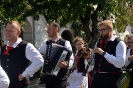 Wieniec dożynkowy z Chlewisk wyróżniony na Dożynkach Powiatowych_12