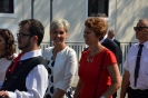 Wieniec dożynkowy z Chlewisk wyróżniony na Dożynkach Powiatowych_13