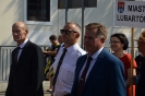 Wieniec dożynkowy z Chlewisk wyróżniony na Dożynkach Powiatowych_14