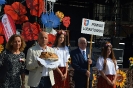 Wieniec dożynkowy z Chlewisk wyróżniony na Dożynkach Powiatowych_16