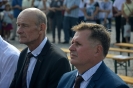 Wieniec dożynkowy z Chlewisk wyróżniony na Dożynkach Powiatowych_19