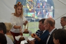 Wieniec dożynkowy z Chlewisk wyróżniony na Dożynkach Powiatowych_21
