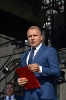 Wieniec dożynkowy z Chlewisk wyróżniony na Dożynkach Powiatowych_22
