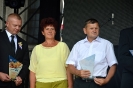Wieniec dożynkowy z Chlewisk wyróżniony na Dożynkach Powiatowych_24