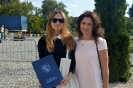Wieniec dożynkowy z Chlewisk wyróżniony na Dożynkach Powiatowych_25