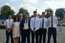 Wieniec dożynkowy z Chlewisk wyróżniony na Dożynkach Powiatowych_26