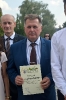 Wieniec dożynkowy z Chlewisk wyróżniony na Dożynkach Powiatowych_27