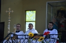 Wieniec dożynkowy z Chlewisk wyróżniony na Dożynkach Powiatowych_6