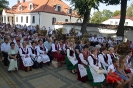 Wieniec dożynkowy z Chlewisk wyróżniony na Dożynkach Powiatowych_7